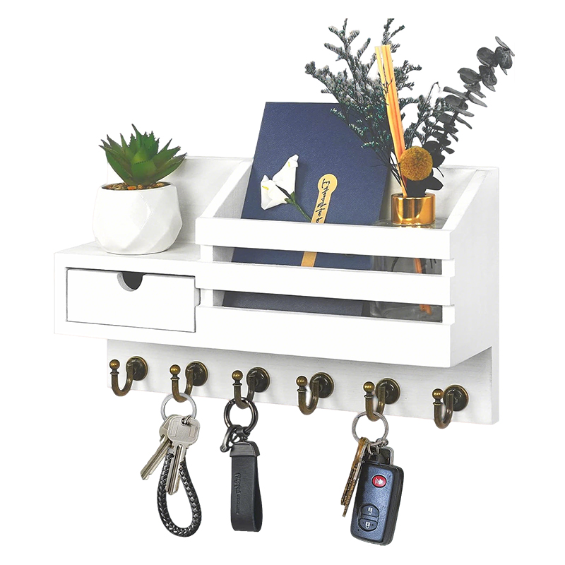 WALL MOUNTED SHELF WWMS-008