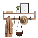 WALL MOUNTED SHELF WWMS-007