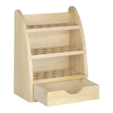 ESSENTIAL OIL BOTTLE BOX OWB-024
