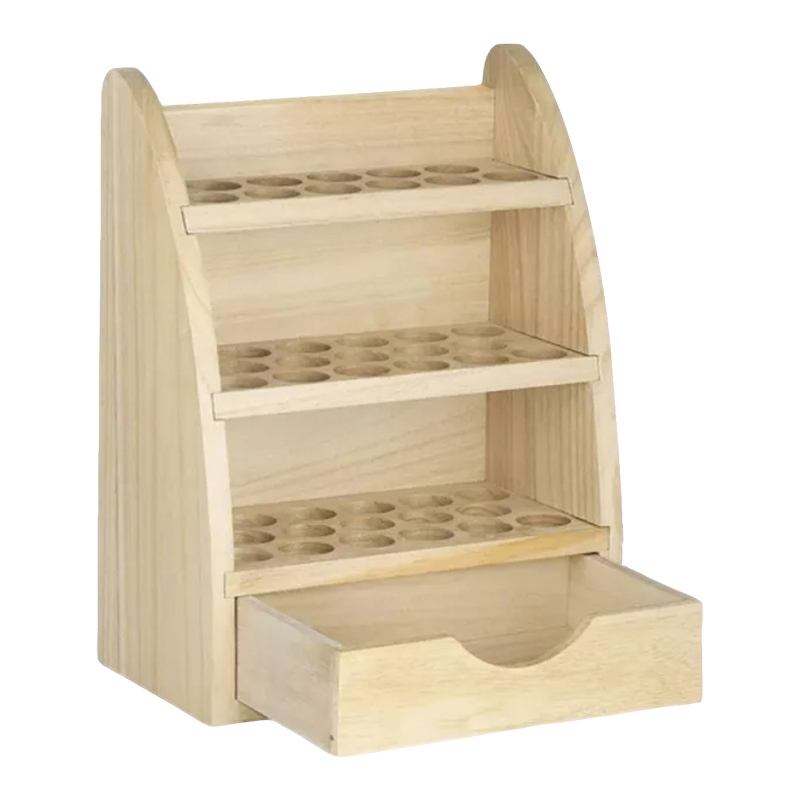ESSENTIAL OIL BOTTLE BOX OWB-024