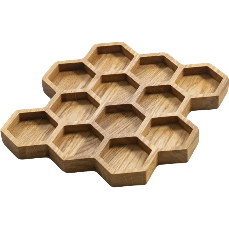 ESSENTIAL OIL BOTTLE BOX OWB-28