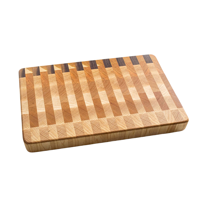 WOOD CUTTING BOARD- 006