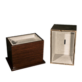 WOODEN STORAGE BOX - 109