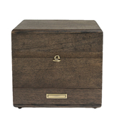 WOODEN STORAGE BOX - 107