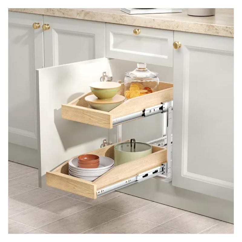 WOODEN DRAWER - 019