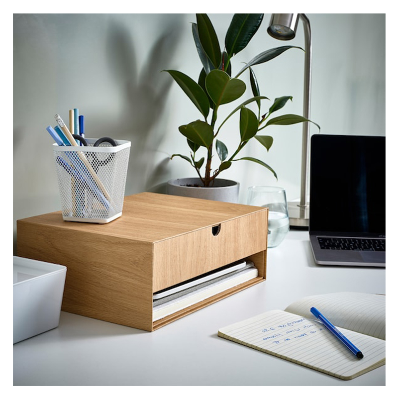 WOODEN DRAWER - 020