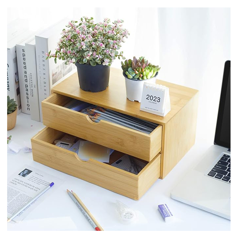 WOODEN DRAWER - 021