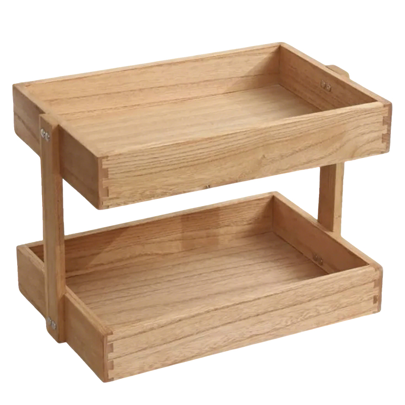 WOODEN DRAWER - 018