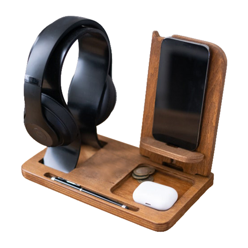 HEADPHONE STAND - 062