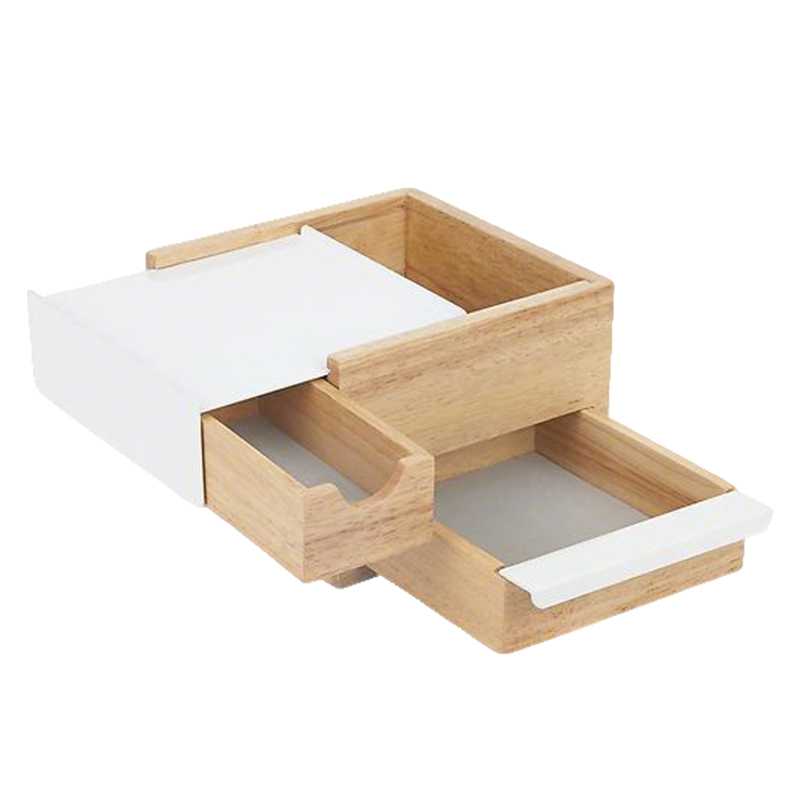 WOODEN DRAWER - 009