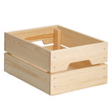 WOODEN DRAWER - 011