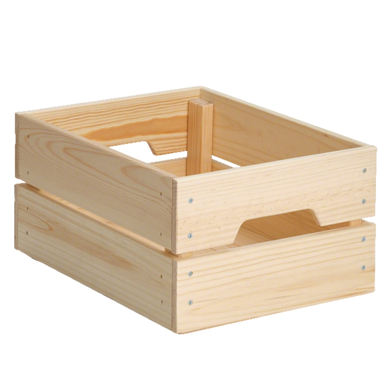 WOODEN DRAWER - 011