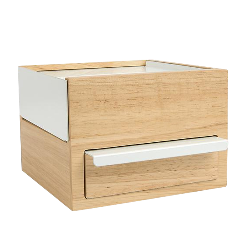 WOODEN DRAWER - 010