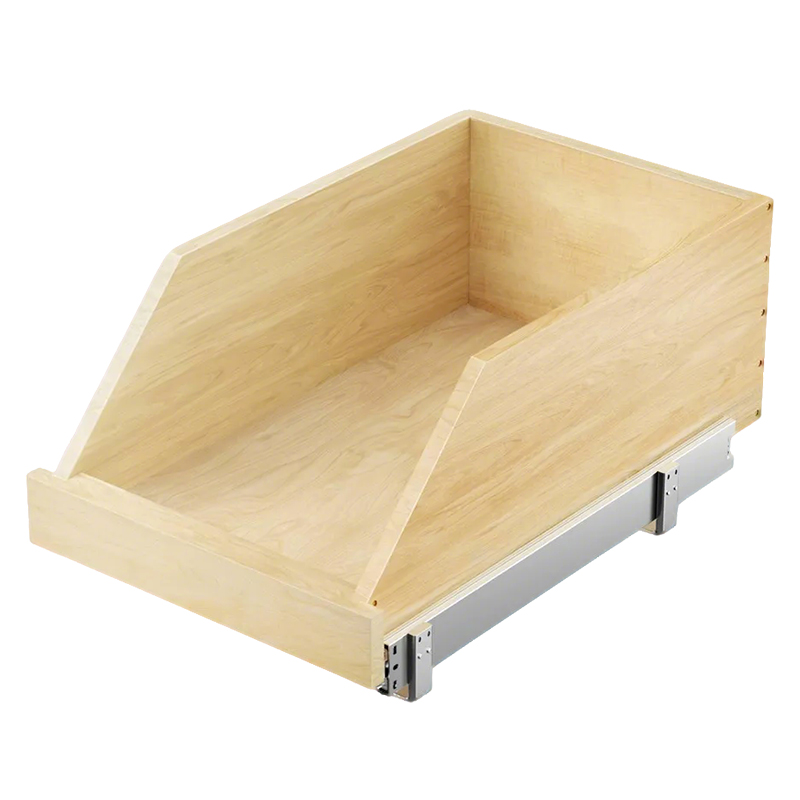 WOODEN DRAWER - 008