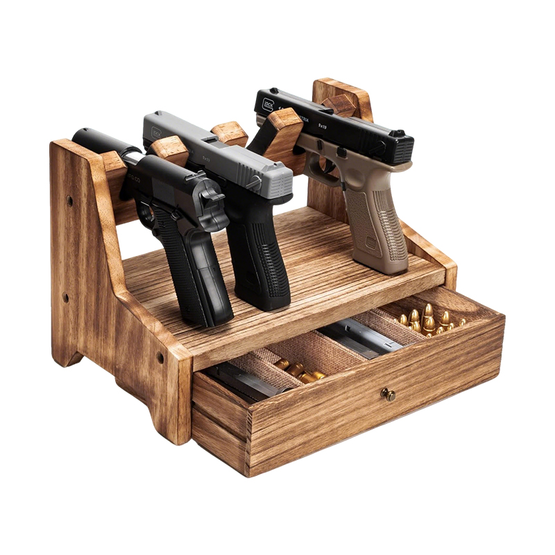 GUN RACK WGR－006