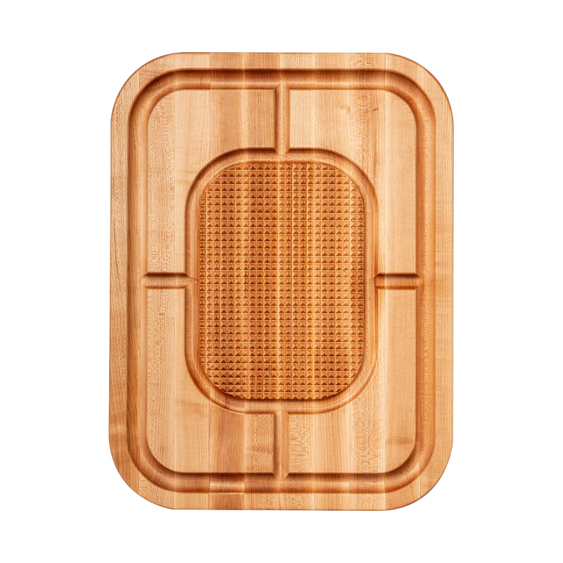 WOOD CUTTING BOARD- 011
