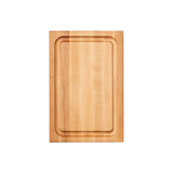 WOOD CUTTING BOARD- 010