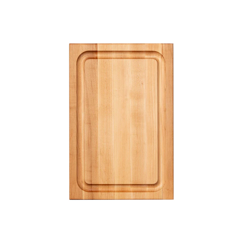 WOOD CUTTING BOARD- 010