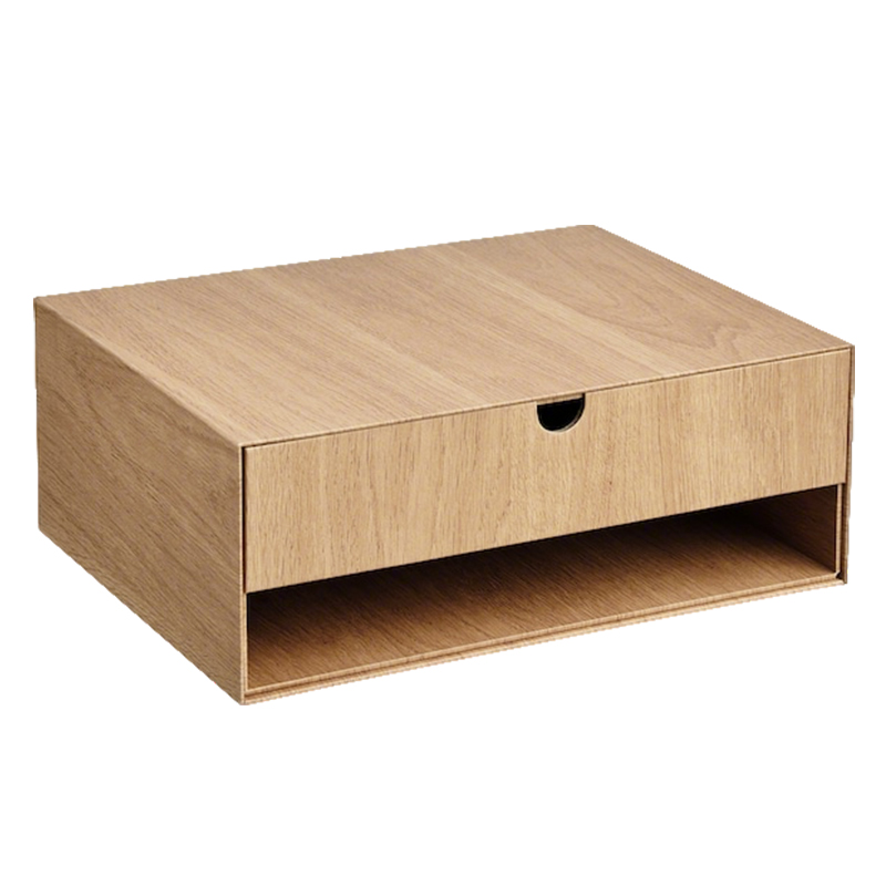 WOODEN DRAWER - 013