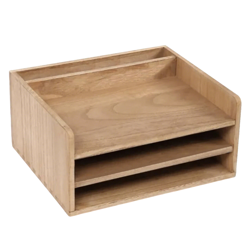 WOODEN DRAWER - 014