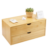 WOODEN DRAWER - 012