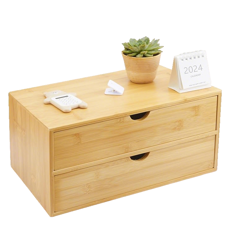 WOODEN DRAWER - 012