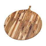 WOOD CUTTING BOARD- 016