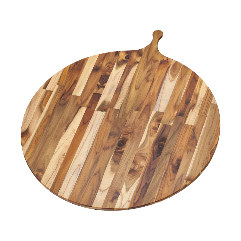 WOOD CUTTING BOARD- 016