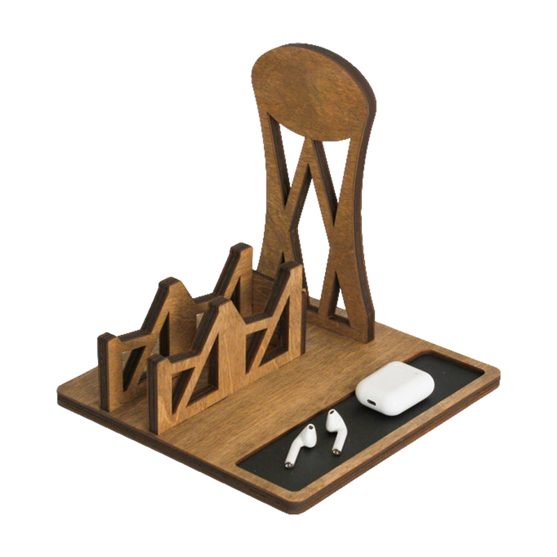 HEADPHONE STAND - 037