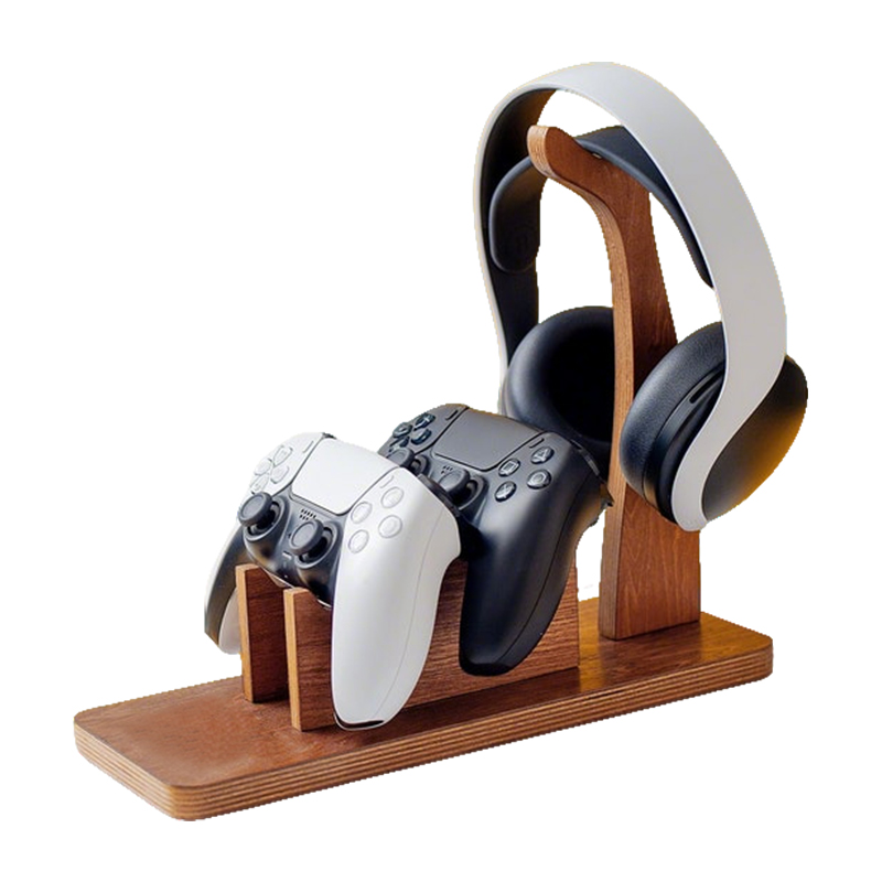 HEADPHONE STAND - 034