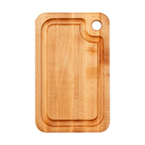 WOOD CUTTING BOARD- 012