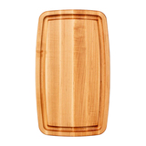 WOOD CUTTING BOARD- 013