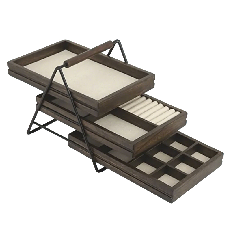 WOODEN DRAWER - 016
