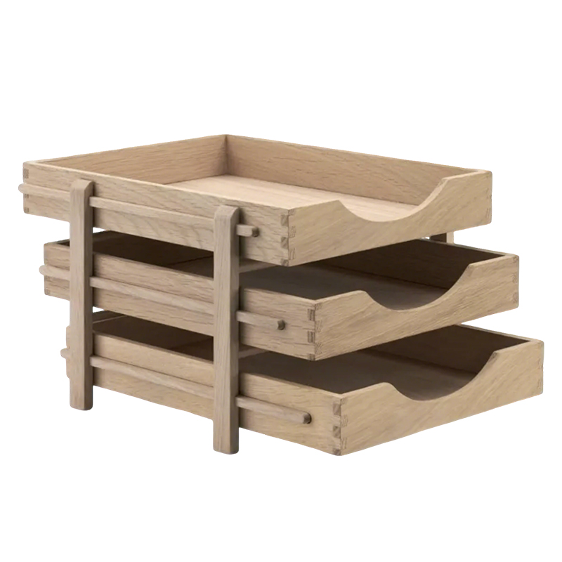 WOODEN DRAWER - 017