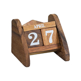 CALENDAR WCR-008