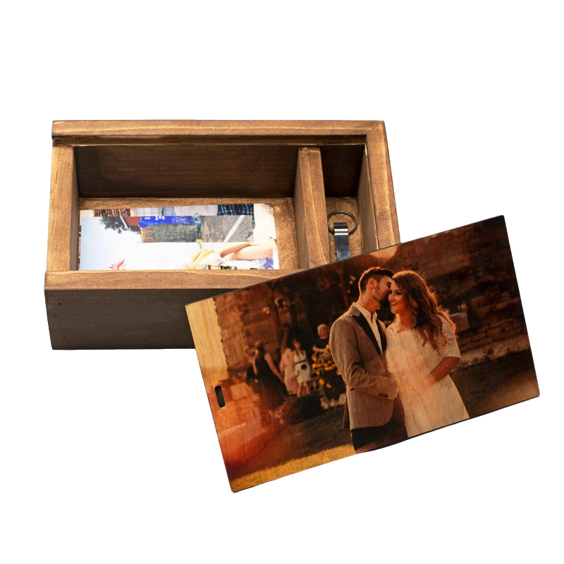 PHOTO BOX USB BOX PBUB-011
