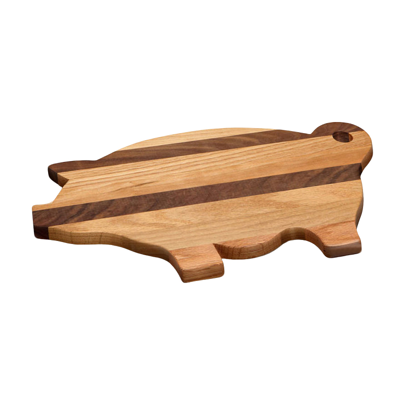 WOOD CUTTING BOARD- 015
