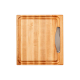 WOOD CUTTING BOARD- 014
