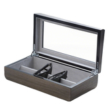WOODEN STORAGE BOX - 148
