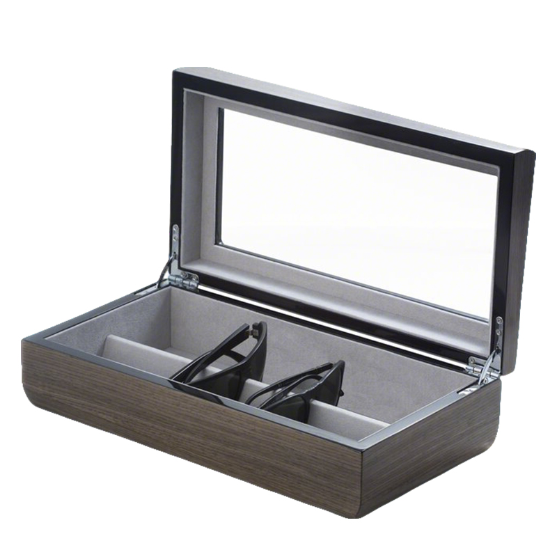 WOODEN STORAGE BOX - 148