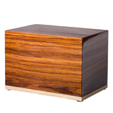 WOODEN STORAGE BOX - 155