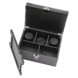 WOODEN STORAGE BOX -  154
