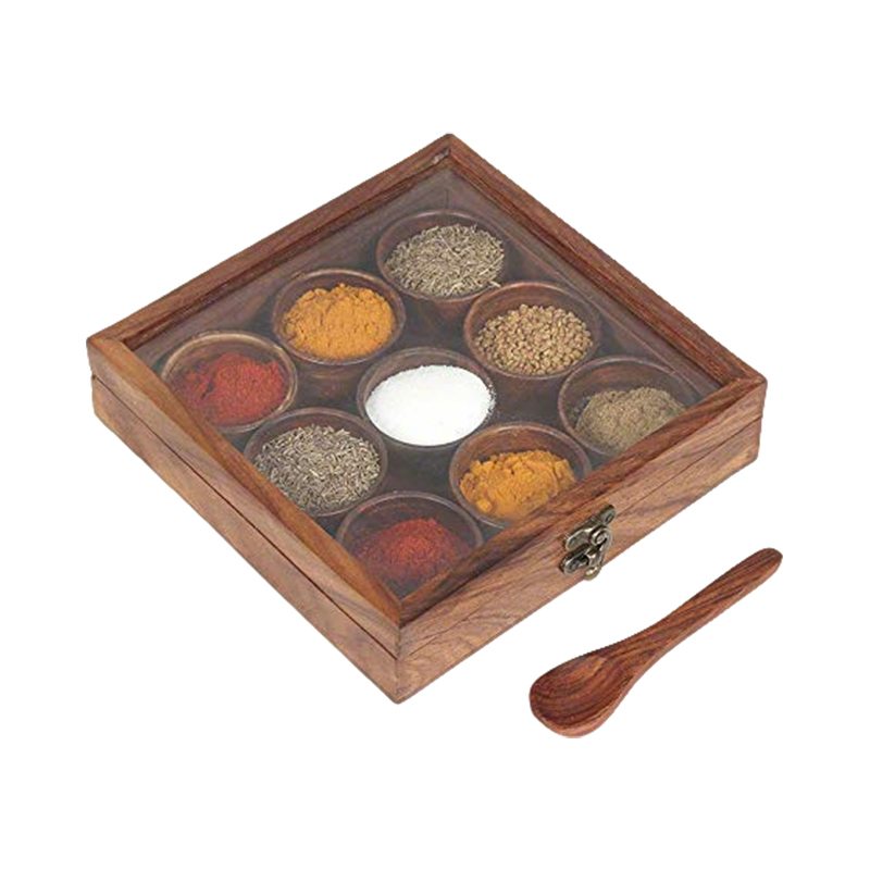 SPICE BOX -005