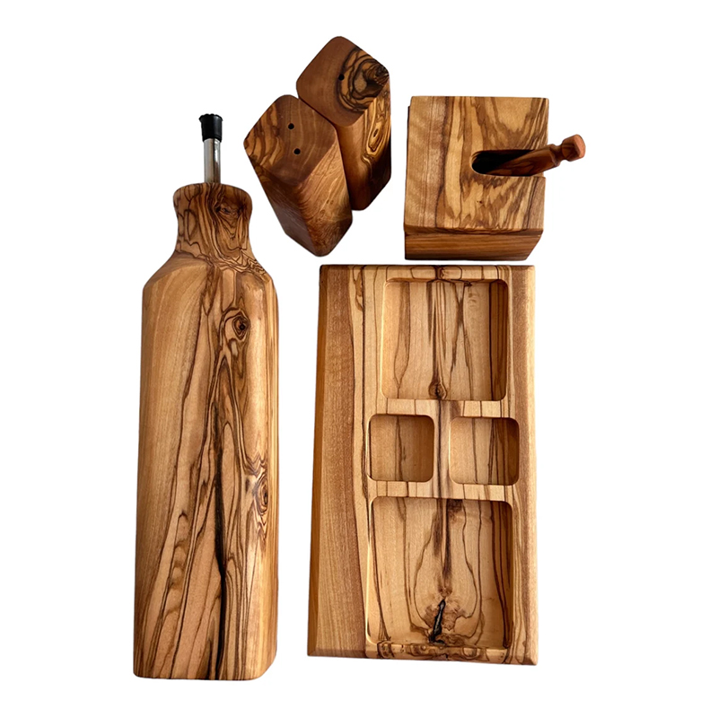SPICE BOX - 001