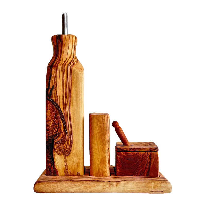 SPICE BOX - 002