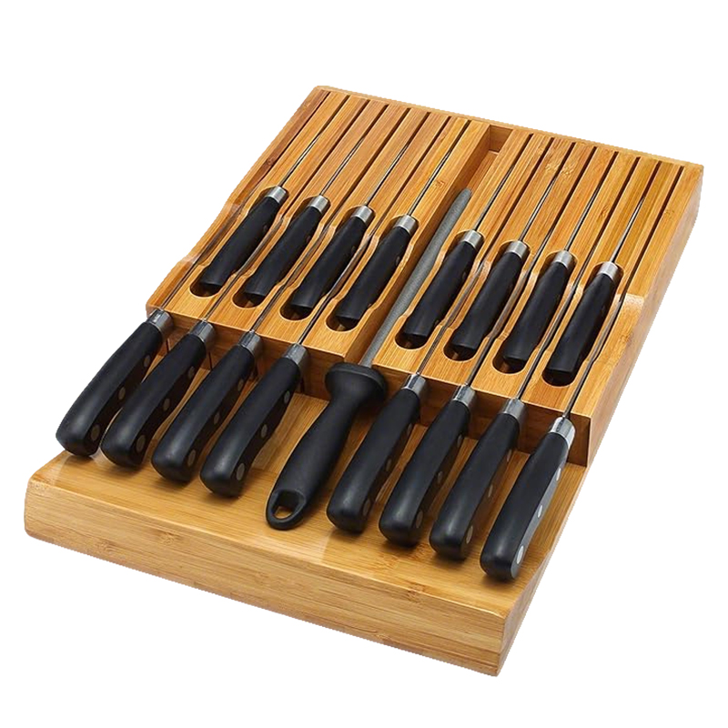 KNIFE HOLDER- 040