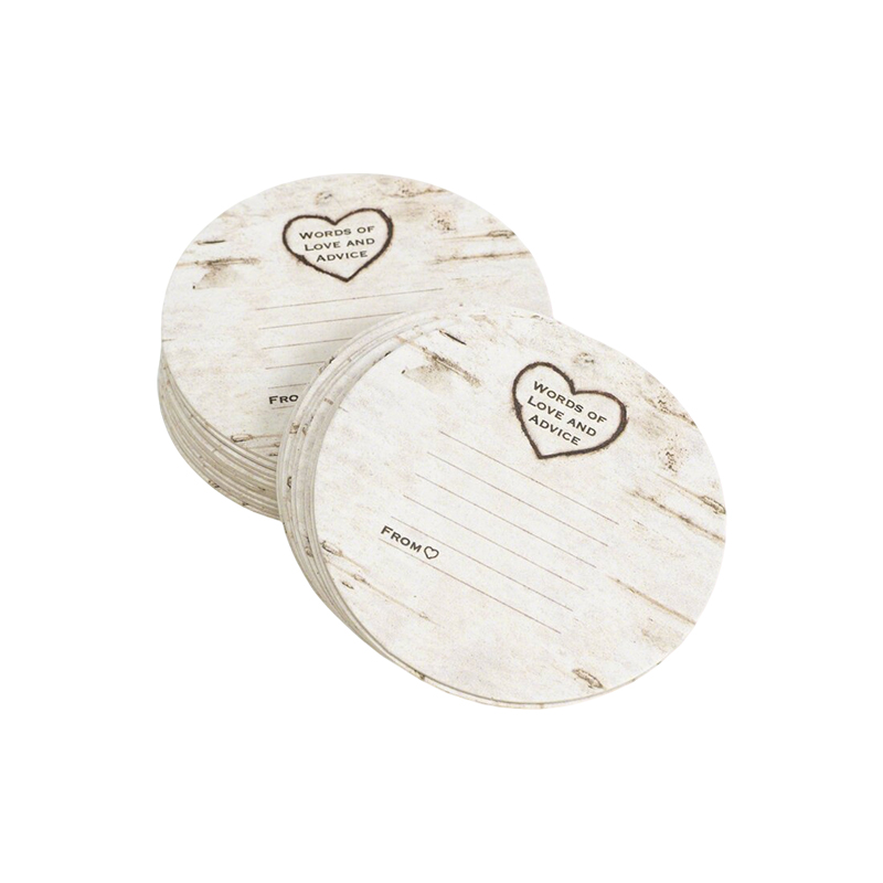 WOOD COASTER WCS－019