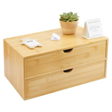 WOODEN DRAWER - 022