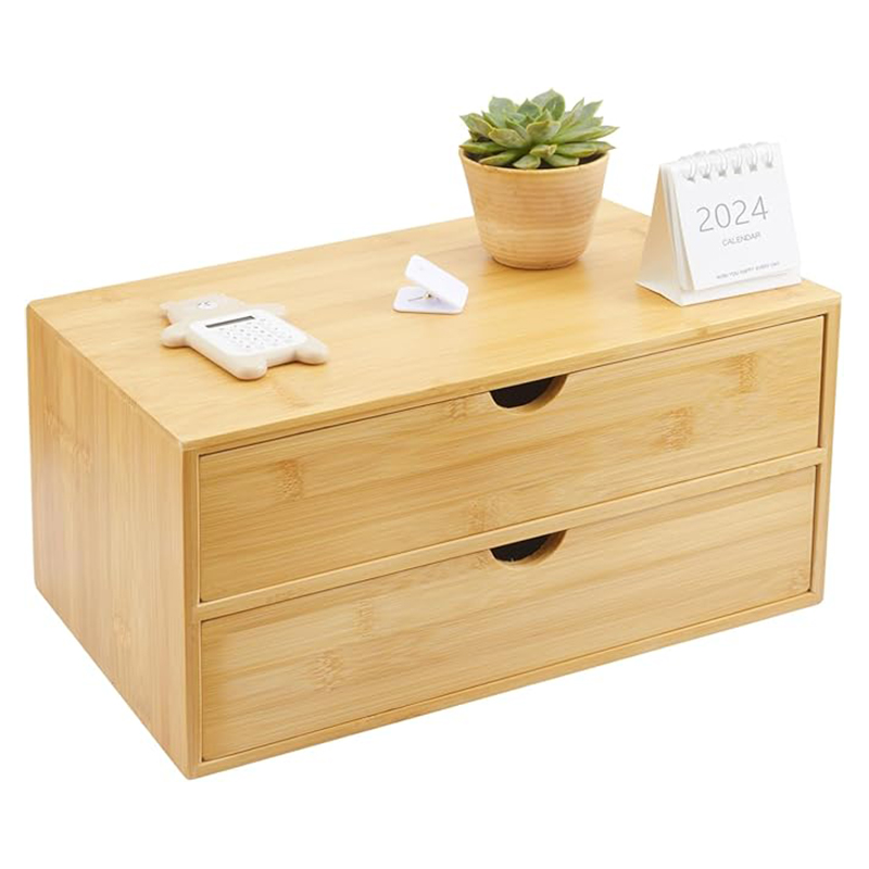 WOODEN DRAWER - 022