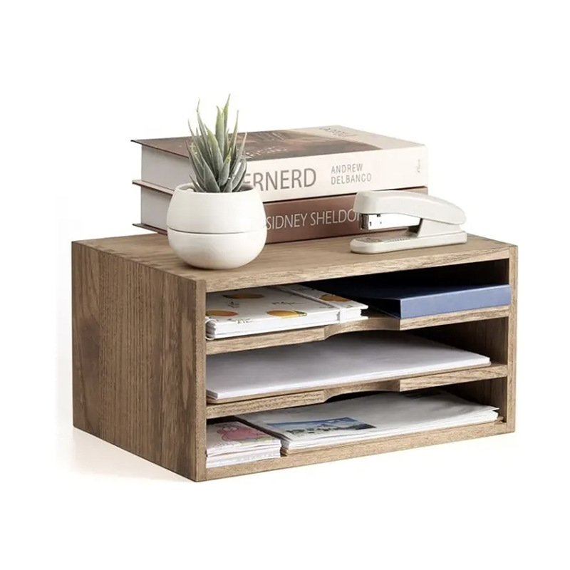 WOODEN DRAWER - 023